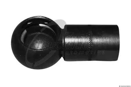 TRUCKTEC 0167548 наконечник шаровой пневмоцилиндра Mercedes ActrosAxorAxor 2