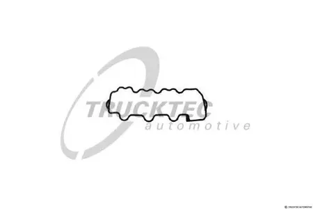 TRUCKTEC 0210073 прокладка клапанной крышки левая MB W202,W203,W210,W211,W163 2.4-3.2 V6 18V M112 97>