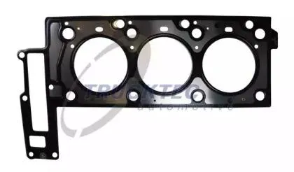 TRUCKTEC 0210184 Прокладка ГБЦ