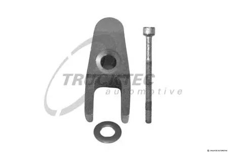 TRUCKTEC 0213141 Корпус форсунки