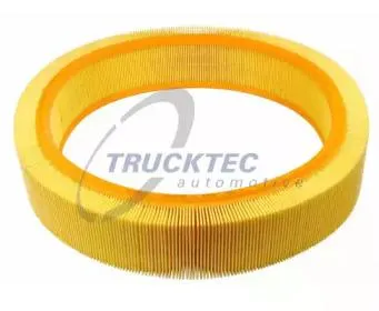 TRUCKTEC 0214128 Воздушный фильтр