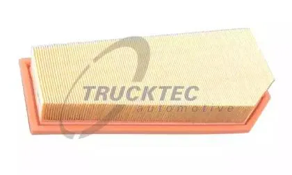 TRUCKTEC 0214141 Воздушный фильтр