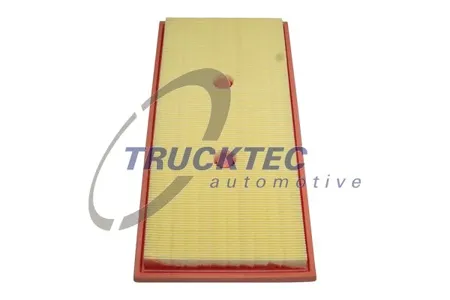 TRUCKTEC 0214208 Воздушный фильтр Mercedes W204,W212 w221w251 3.5i 11