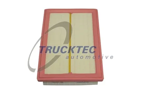 TRUCKTEC 0214210 Воздушный фильтр Mercedes W213W212W205 1.6i2.0i13