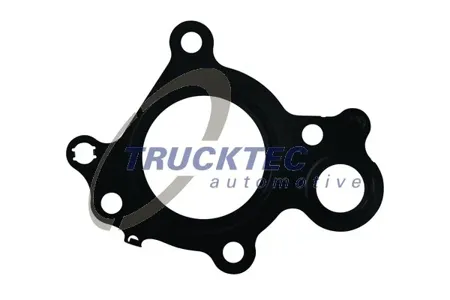 TRUCKTEC 0216078 Прокладка, клапан возврата ог