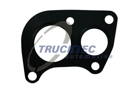 TRUCKTEC 0216084 Прокладка, клапан возврата ог