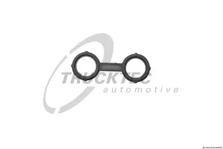 TRUCKTEC 0218092 Прокладка, маслянный радиатор