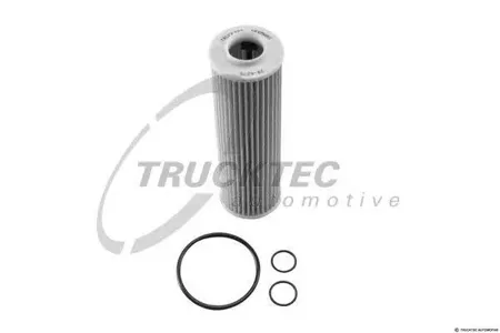 TRUCKTEC 0218123 Фильтр масляный