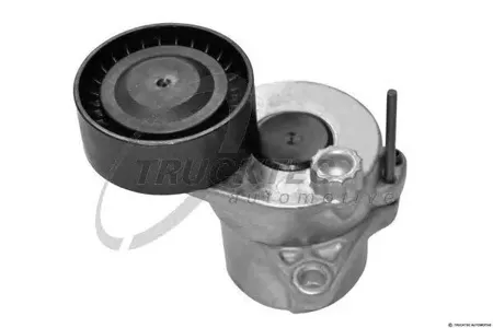 TRUCKTEC 0219010 Натяжитель ремня в сборе OE-No. 651 200 1870