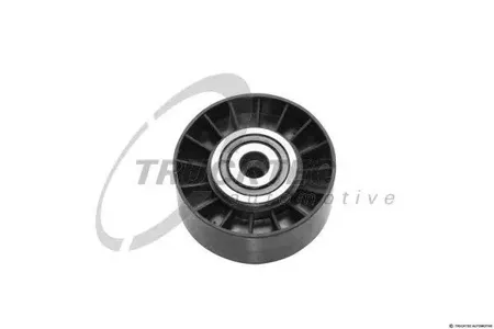 TRUCKTEC 0219086 Натяжной ролик поликлинового ремня