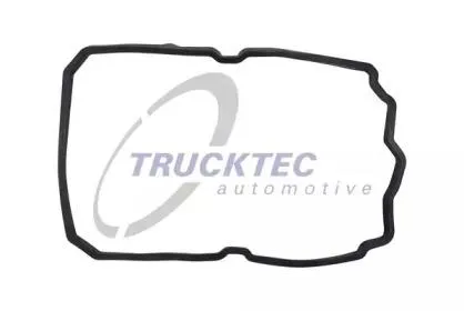 TRUCKTEC 0225049 Прокладка, масляный поддон автоматической коробки