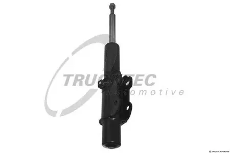 TRUCKTEC 0230096 Амортизатор vorne