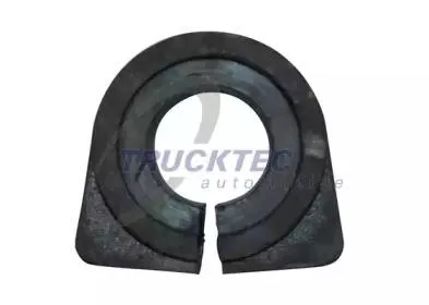 TRUCKTEC 0230317 Втулка стабилизатора переднего Mercedes w639