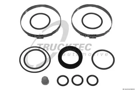 TRUCKTEC 0237097 Комплект прокладок, рулевой механизм