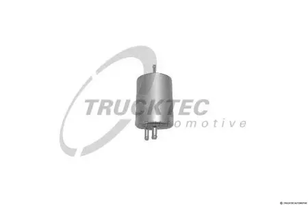 TRUCKTEC 0238042 Фильтр топливный Mercedes W202W203W210W220W463 1.8-6.3 97>