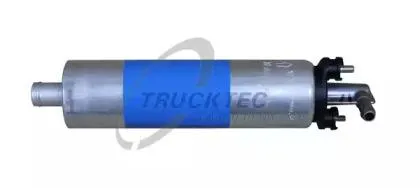 TRUCKTEC 0238091 Насос топливный 4.0 bar Mercedes W124W202W210 2.0-5.5 91>