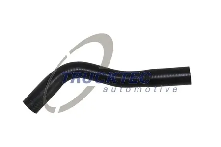 TRUCKTEC 0240079 Шланг радиатора