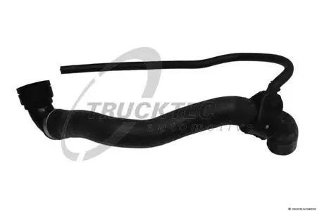 TRUCKTEC 0240167 Шланг радиатора