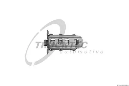 TRUCKTEC 0254003 Фиксатор двери