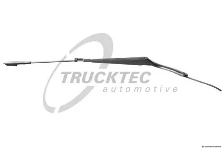 TRUCKTEC 0258051 Рычаг стеклоочистителя, система очистки окон