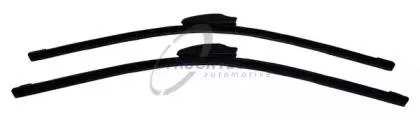 TRUCKTEC 0258417 Щетка стеклоочистителя