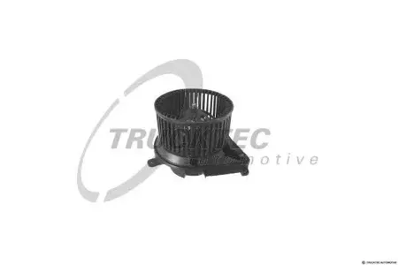 TRUCKTEC 0259089 Вентилятор отопителя 02.59.089