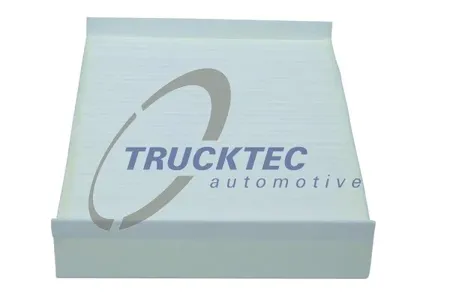 TRUCKTEC 0259154 Фильтр салона