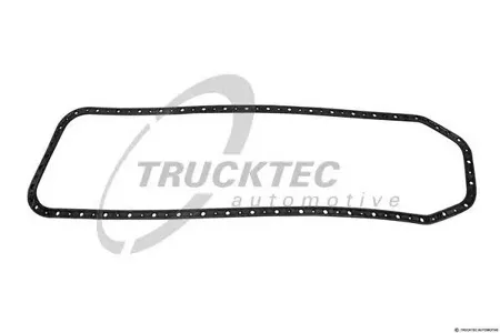 TRUCKTEC 0310017 Прокладка, маслянный поддон