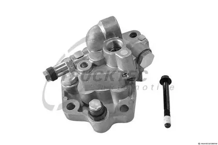 TRUCKTEC 0314016 Насос топливный
