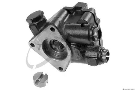 TRUCKTEC 0314017 Насос топливный