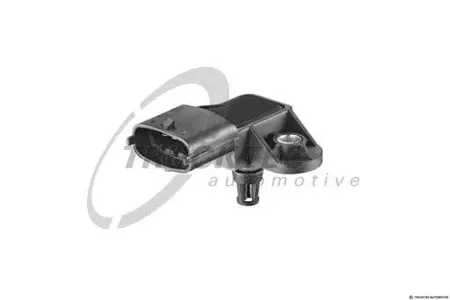 TRUCKTEC 0314022 Датчик, давление наддува