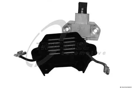 TRUCKTEC 0317002 Регулятор генератора