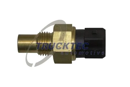 TRUCKTEC 0317038 Термовыключатель, вентилятор радиатора