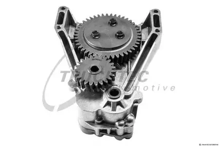 TRUCKTEC 0318031 Масляный насос OE: 8170261