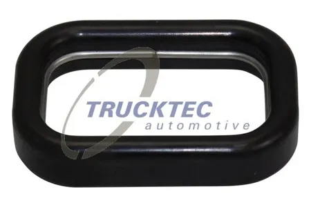 TRUCKTEC 0319204 Прокладка, водяной насос
