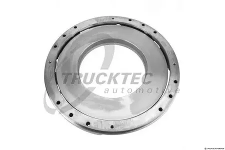 TRUCKTEC 0323018 Корзина сцепления