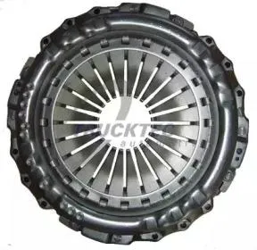 TRUCKTEC 0323035 Корзина сцепления [MF430] OE: 3482 000 553