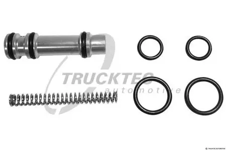 TRUCKTEC 0324012 Ремкомплект, клапан переключения - цилиндр переключения