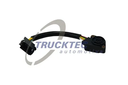 TRUCKTEC 0328002 Датчик, положение педали акселератора
