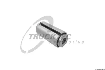 TRUCKTEC 0330035 Втулка, листовая рессора