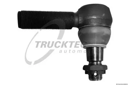 TRUCKTEC 0331007 Наконечник рулевой тяги
