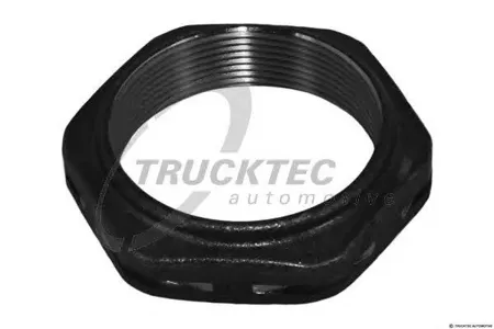 TRUCKTEC 0332008 Конец вала, приводной вал