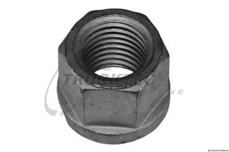 TRUCKTEC 0333014 Гайка крепления колеса