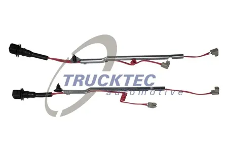 TRUCKTEC 0335136 Датчик износа тормозных колодок