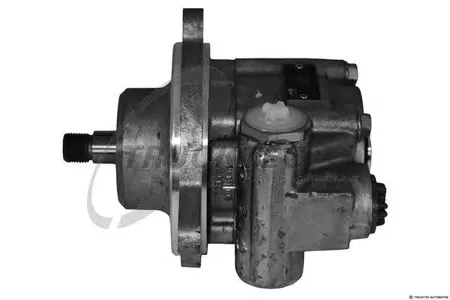 TRUCKTEC 0337006 Насос гидроусилителя руля