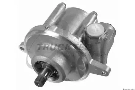 TRUCKTEC 0337014 Насос гидроусилителя руля
