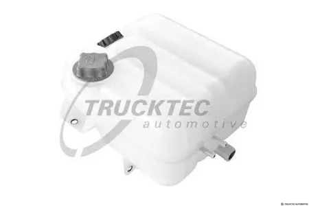 TRUCKTEC 0340004 Бачок расширительный