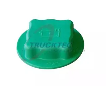 TRUCKTEC 0340012 Крышка расширительного бачка Volvo