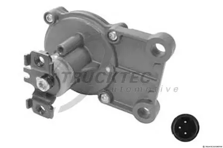 TRUCKTEC 0342026 Редукционный клапан