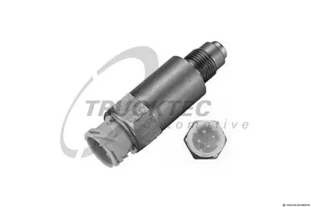 TRUCKTEC 0342035 Датчик частоты вращения, коробки передач